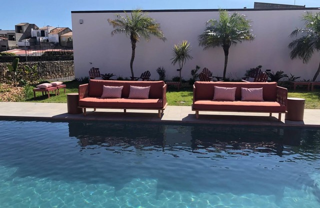 The Farm - Azores Boutique House