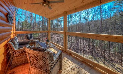 The Fawn at Deer Ridge