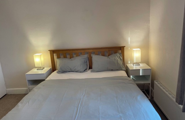 The Finchley Nook near City Center