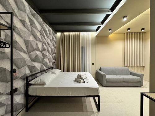 The first floor - Exclusive Rooms