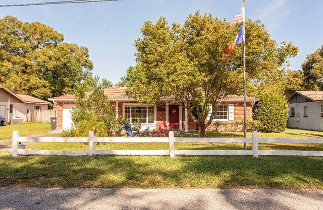 La casa de Flo, le charme français en Floride pour vous détendre