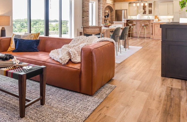 The Flyest Place to Stay in the APK