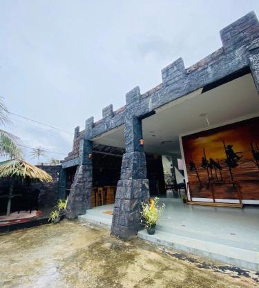 The Fort Resort Midigama