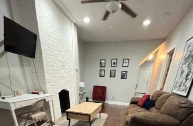 The Franklinton Inn 3 Bed