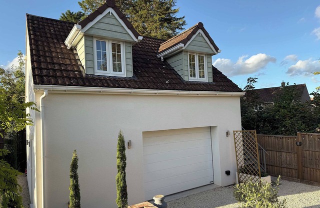 The Frog, Langport Luxury