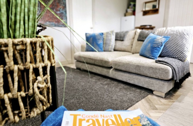 the G-RANGE Totally friends - family - business - pleasure