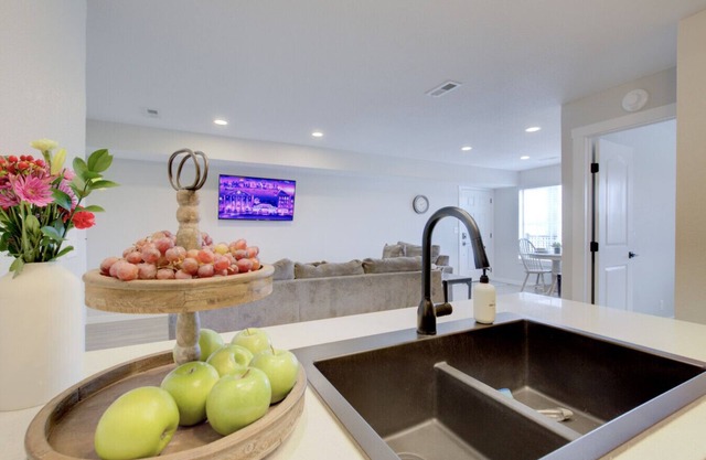 The Gameday Landing at Stadium Place