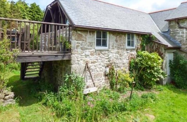 The Garden Studio, MABE