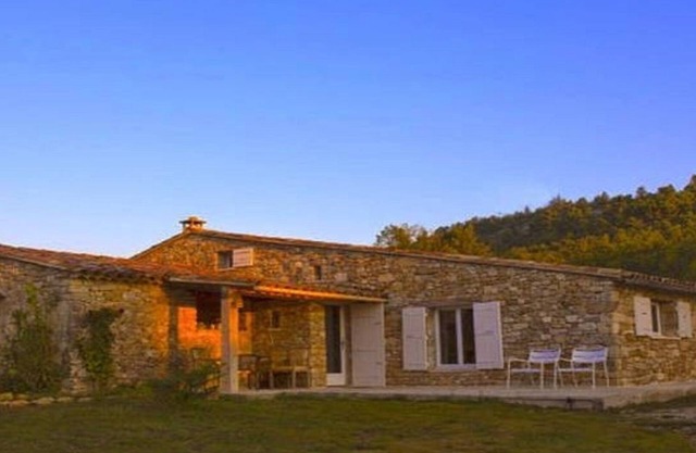 La Garriga, sus magníficas vistas, su gran piscina, su encanto y su tranquilidad.