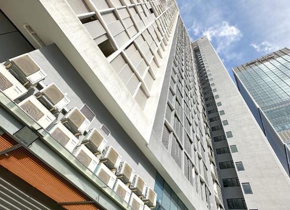 The Gateway Phnom Penh by Caerus Management