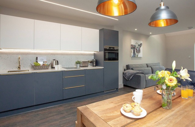 Alojamiento de 3 habitaciones en Down Thomas near Plymouth