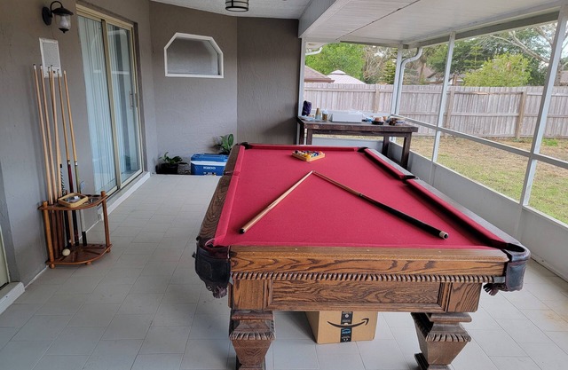 The Getaway Experience