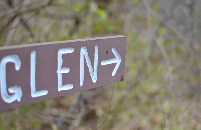The Glen Bunkhouses en Mill Creek- 128 Acre Forest Park y Reserva Natural