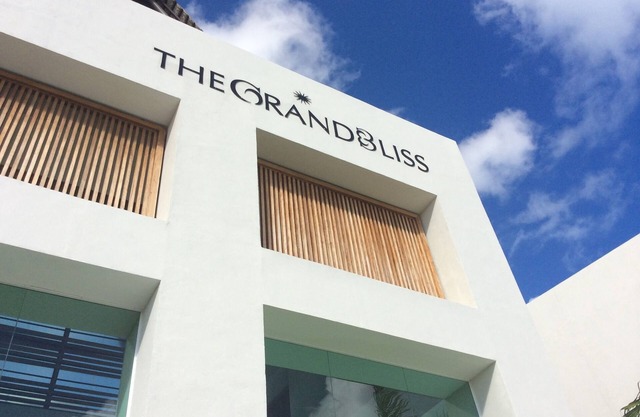 The Grand Bliss Riviera Maya, Playa del Carmen
