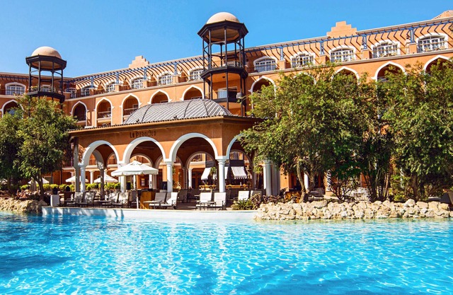 The Grand Resort Hurghada