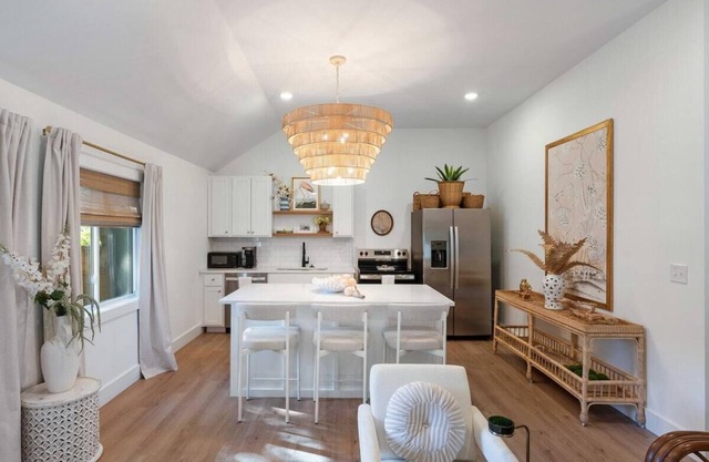 The Grand Villa 10 mins from Downtown Charleston