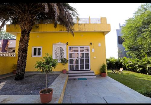 The Great Escape homestay