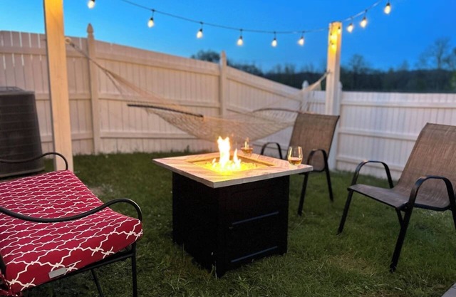 The Great Escape, King suite, Kid friendly