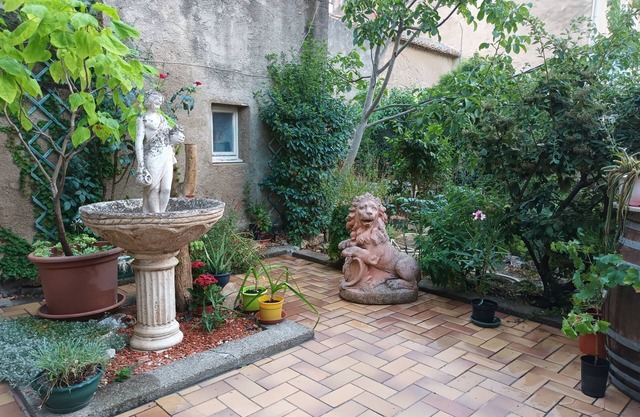 La Suite Verde - Con jardín