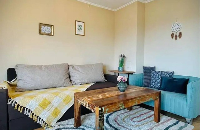 The Green Guest House, top location, perfect view