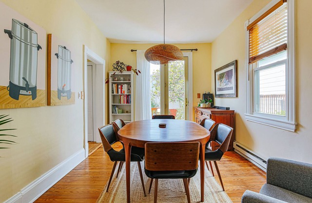 The Geen House-Casa-Baño privado