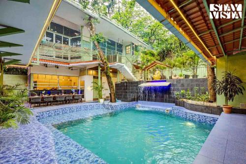 The Green Post by VEO - Part of StayVista