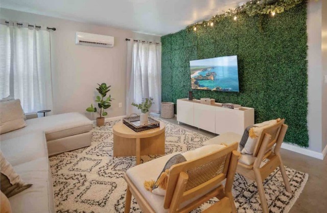 The Greenhouse: Modern Rural Escape