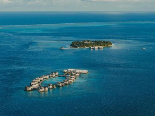 The Halcyon Private Isles Maldives, Autograph Collection