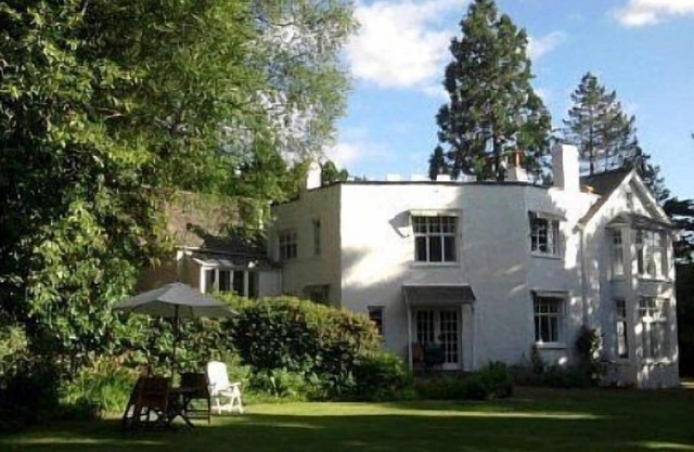 The Cottage Hall A Encanto En Wales
