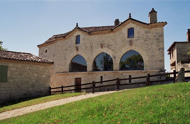 The Hamlet, Belfort du Quercy