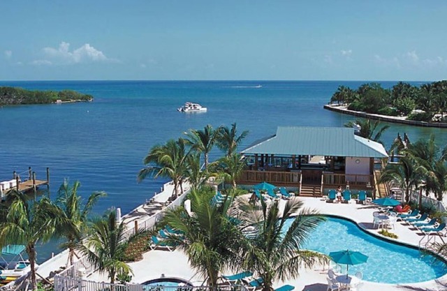 The Hammocks at Marathon ¡Diversión y relajación familiar todos juntos en un solo lugar!