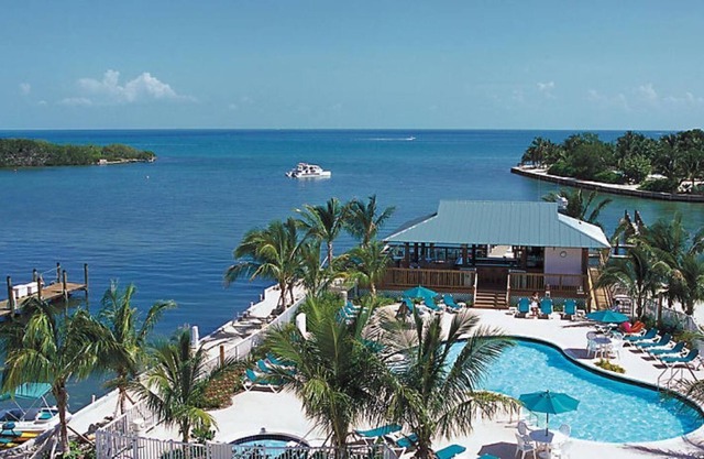 The Hammocks at Marathon Family, Fun, and Relaxation all Together in One Place!