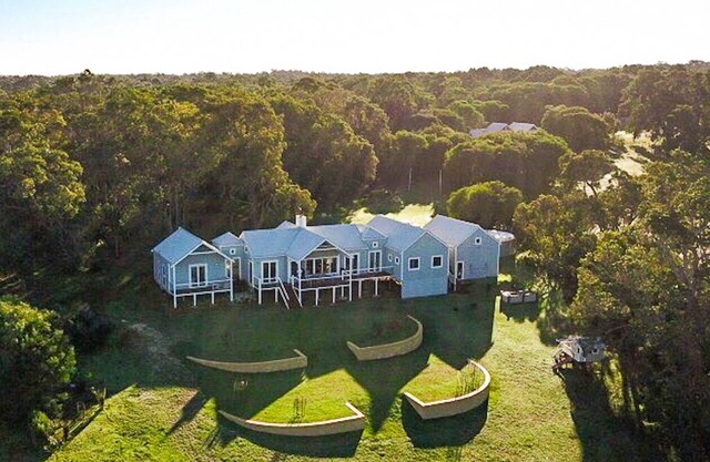 El Hamptons Yallingup