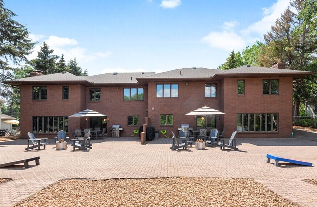 The Hart Lake Wonder!