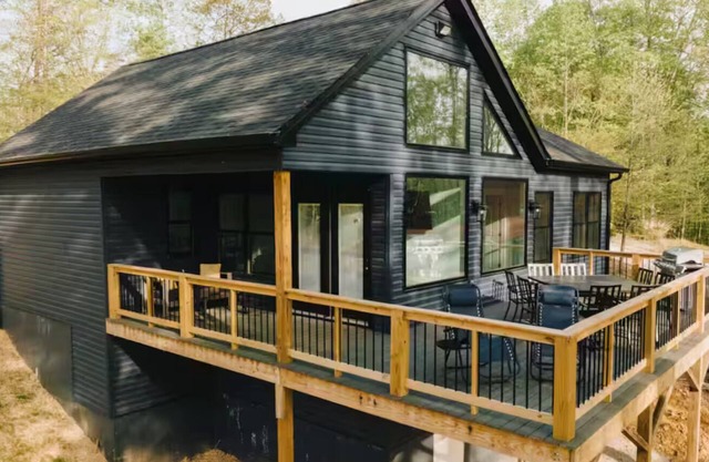 The Haven on Lakeshore Drive