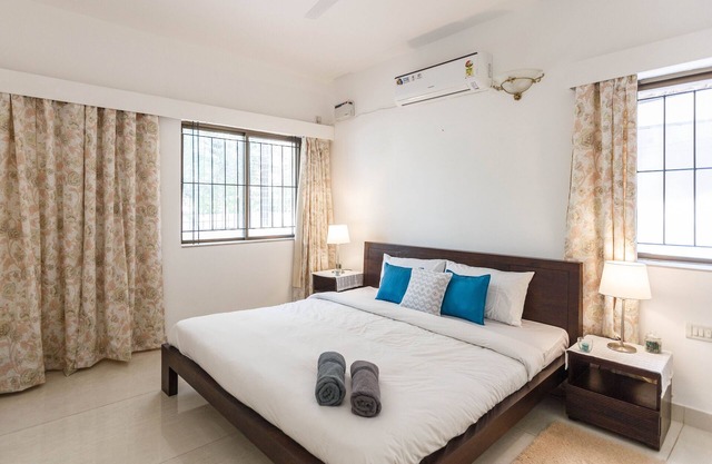 The Haven Suite, una residencia con servicio propio