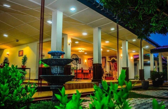 The Heritage Polonnaruwa