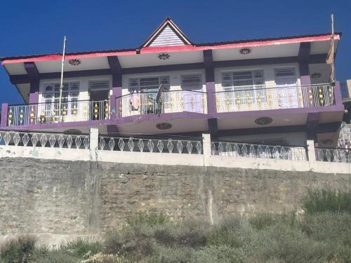 The hidden heaven homestay kalpa