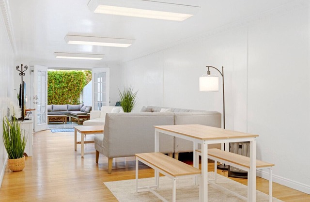 Driftwood Club - The Hidden Hideaway!