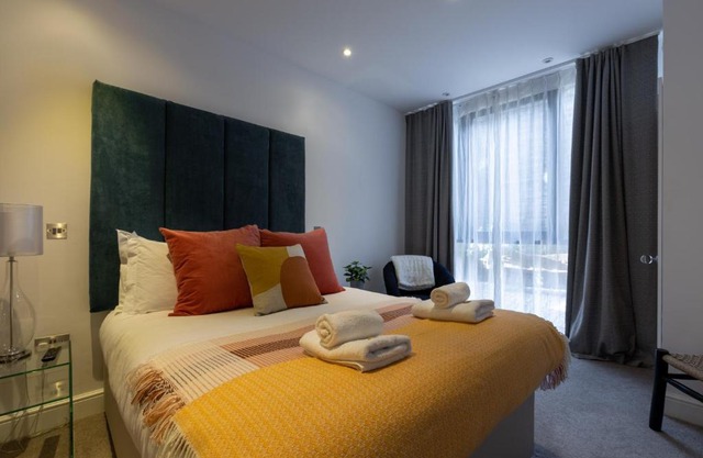 The Hideaway By MGroupSA