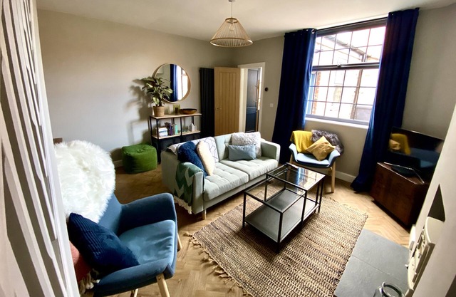 The Hideaway - Quiet cottage, a short walk from the historic centre of York.