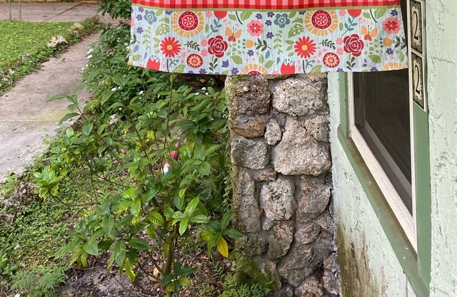 The hobbit cottage...