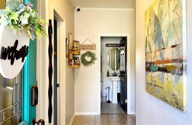 The Hobo Haven: Great for Military +Healthcare + Business