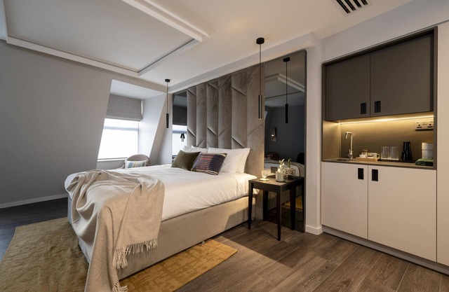 The Hobson Cambridge By Adina