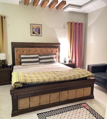 The Home Away From Home