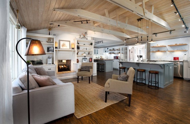 The Homestead at GratiDude Ranch