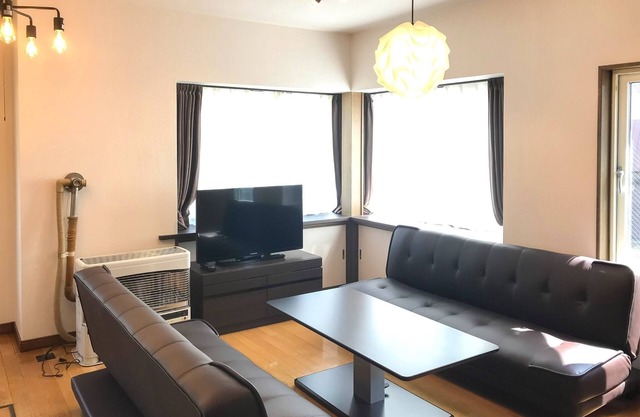 THE HOUSE CHITOSE STATION / Chitose Hokkaidō