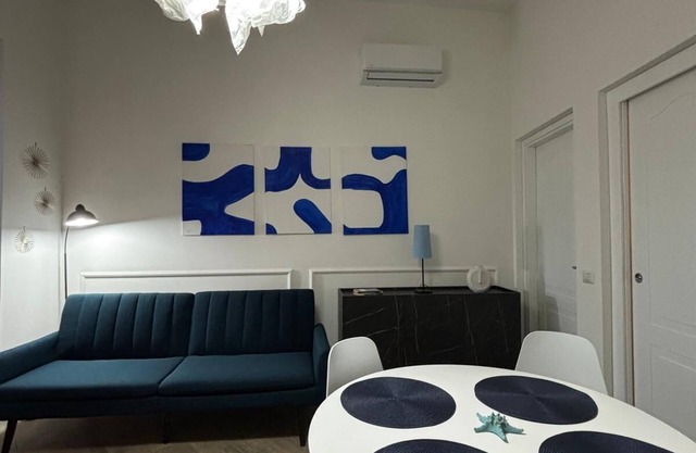 The House of Alice Blu Mare in Neptune