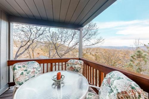 The House Of Light and Sky