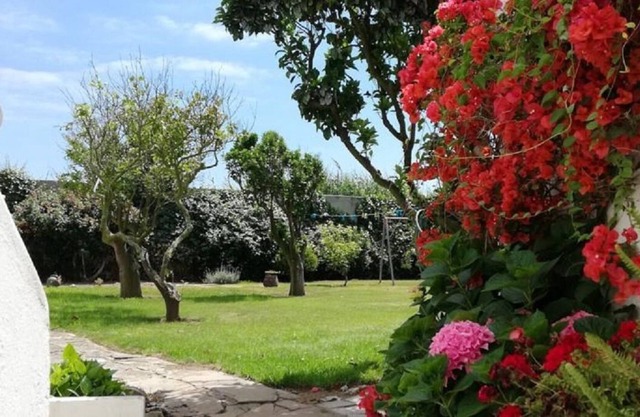 LA CASA DE LOS PADRINOS - PENICHE